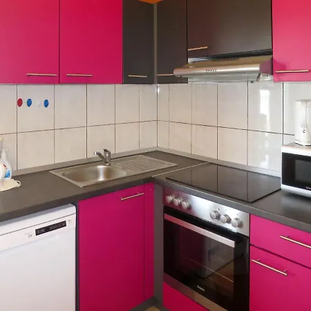Holiday home Simunica By Interhome *