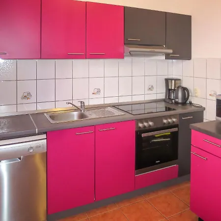 Simunica By Interhome Holiday home Maslenica