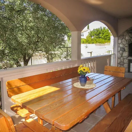 Simunica By Interhome Holiday home Maslenica
